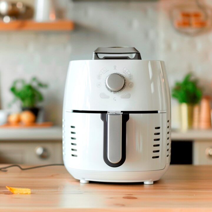 Where to Place Air Fryer in Kitchen: Do's And Dont's