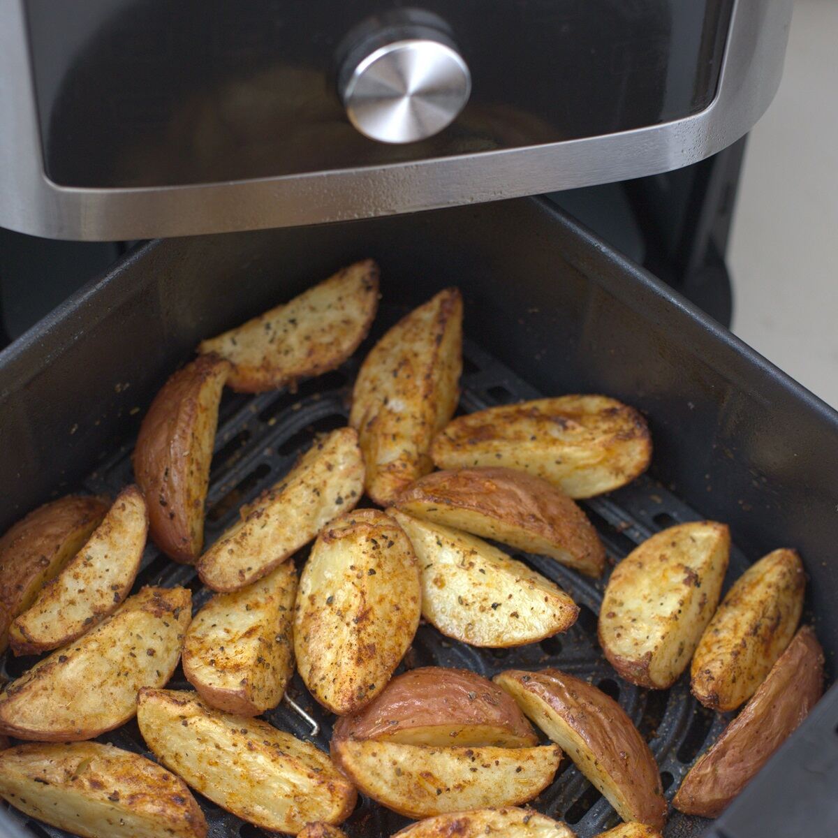 Air Fryer Red Potatoes