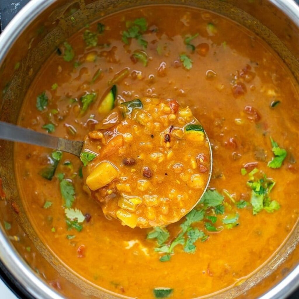 How To Reheat Soup In Instant Pot Quickly in 3 Easy Steps