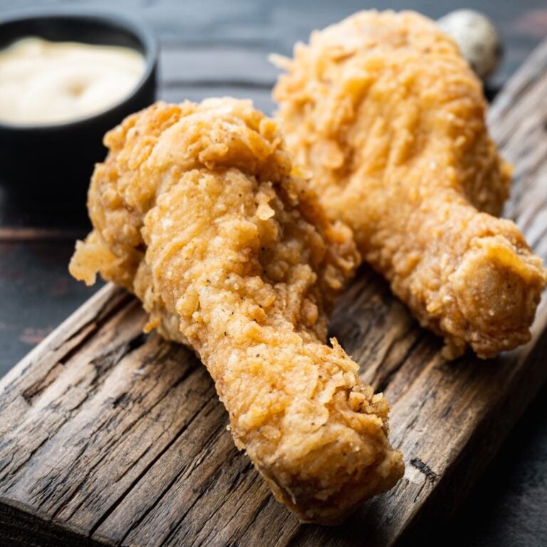 How To Use Air Fryer In Ge Oven: Tips & Recipes