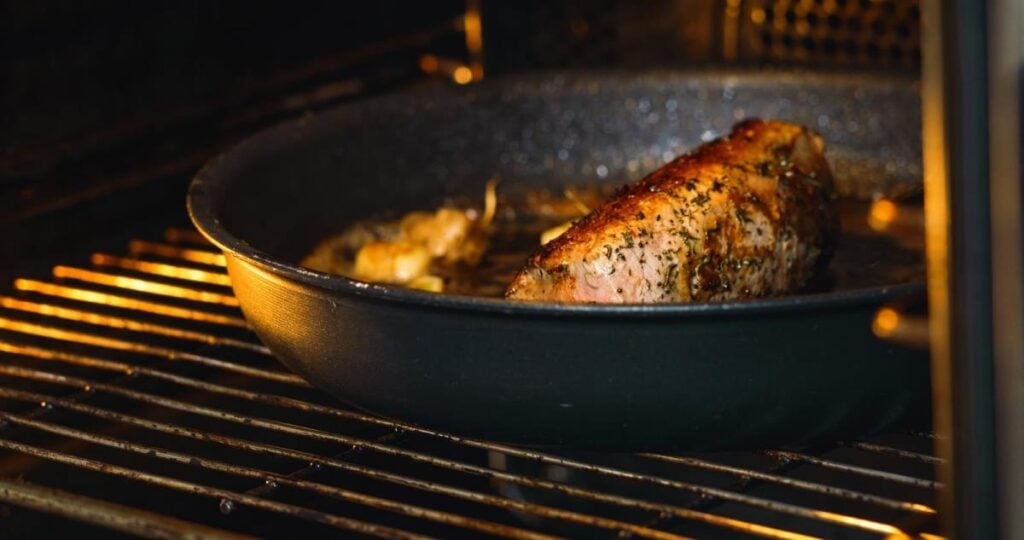How To Use Air Fryer In Ge Oven: Tips & Recipes