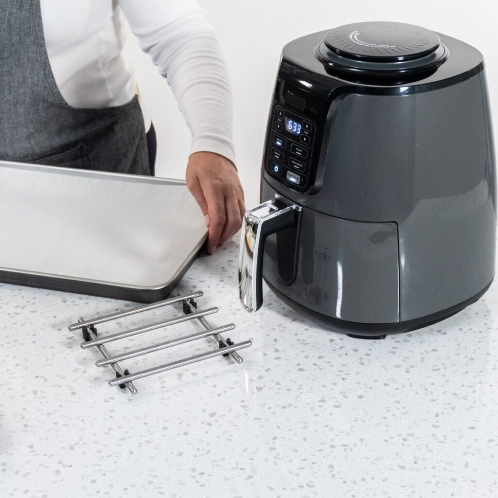 How To Use Air Fryer Oven: Your Guide for Perfect Results