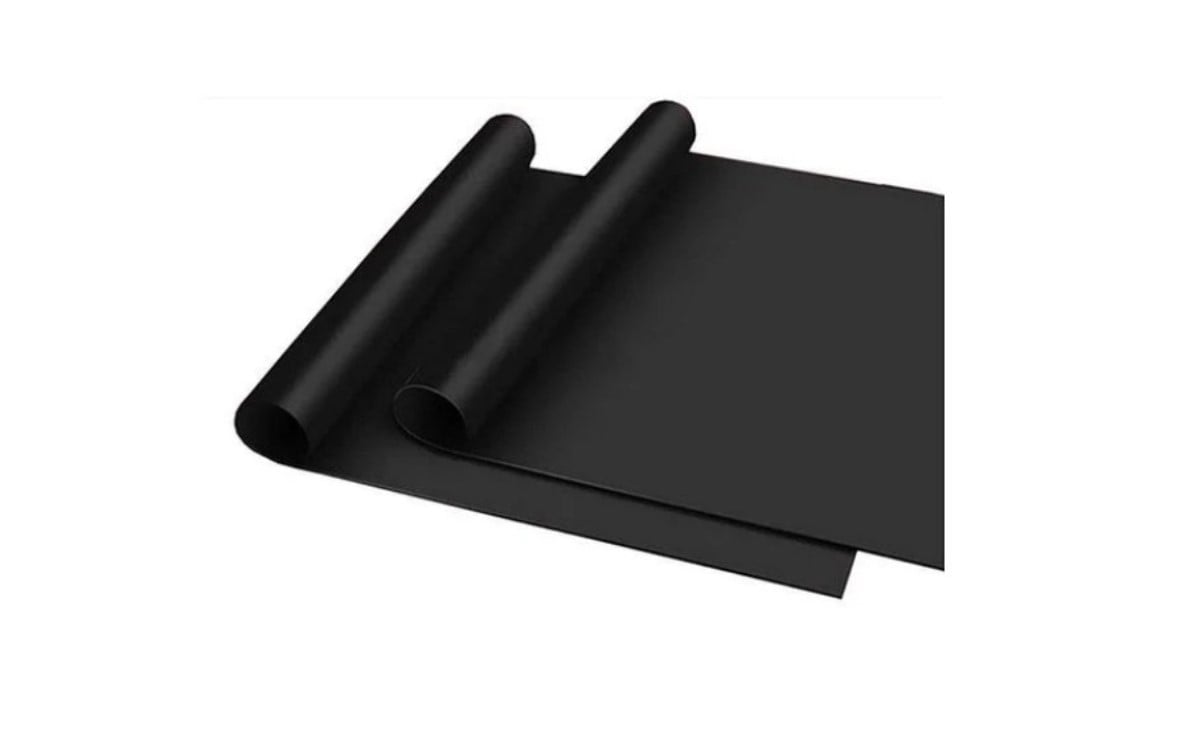 heat-resistant mat