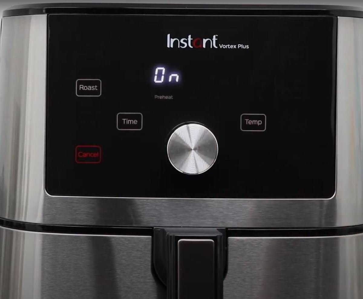 Why Does My Air Fryer Keep Turning Off? Top Troubleshooting Tips