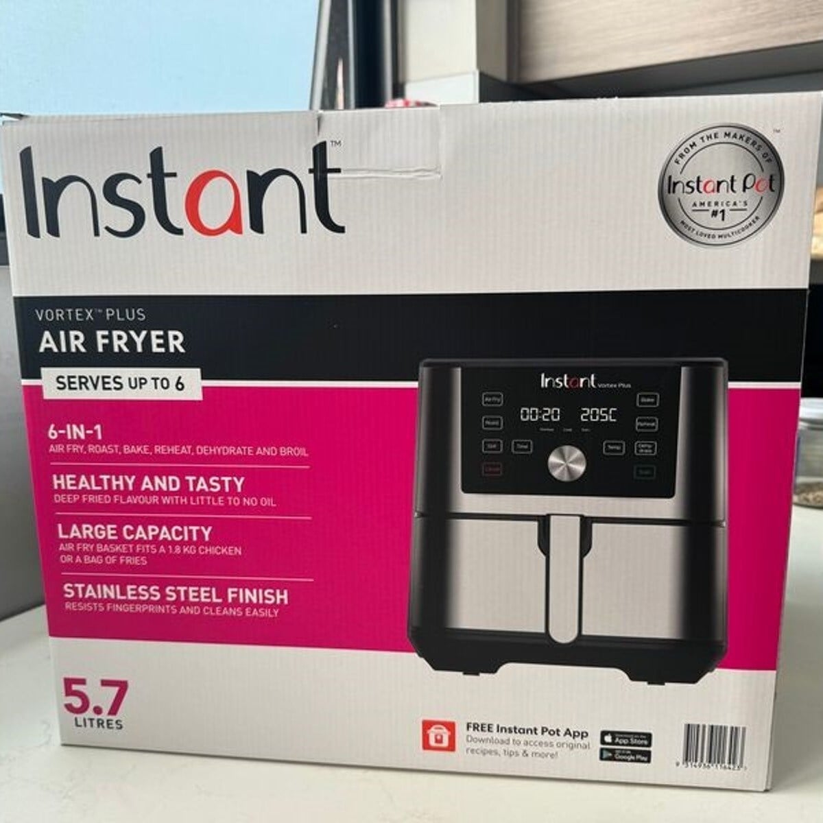 Where Are Air Fryers Manufactured A Detailed Look