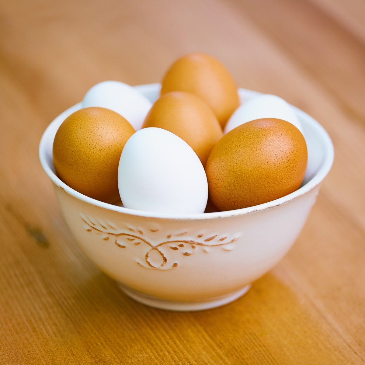 eggs