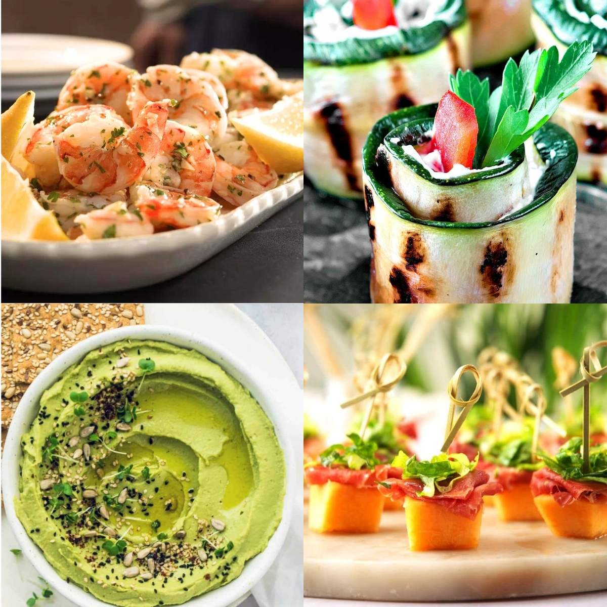 41 Cold Appetizer Recipes Your Guests Will Love (instant Pot Eats)