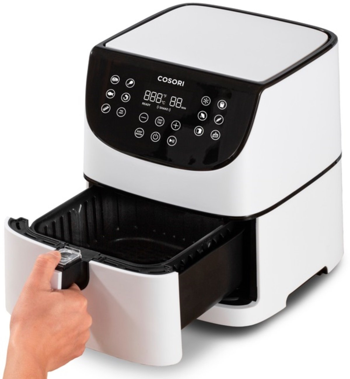 cosori air fryer