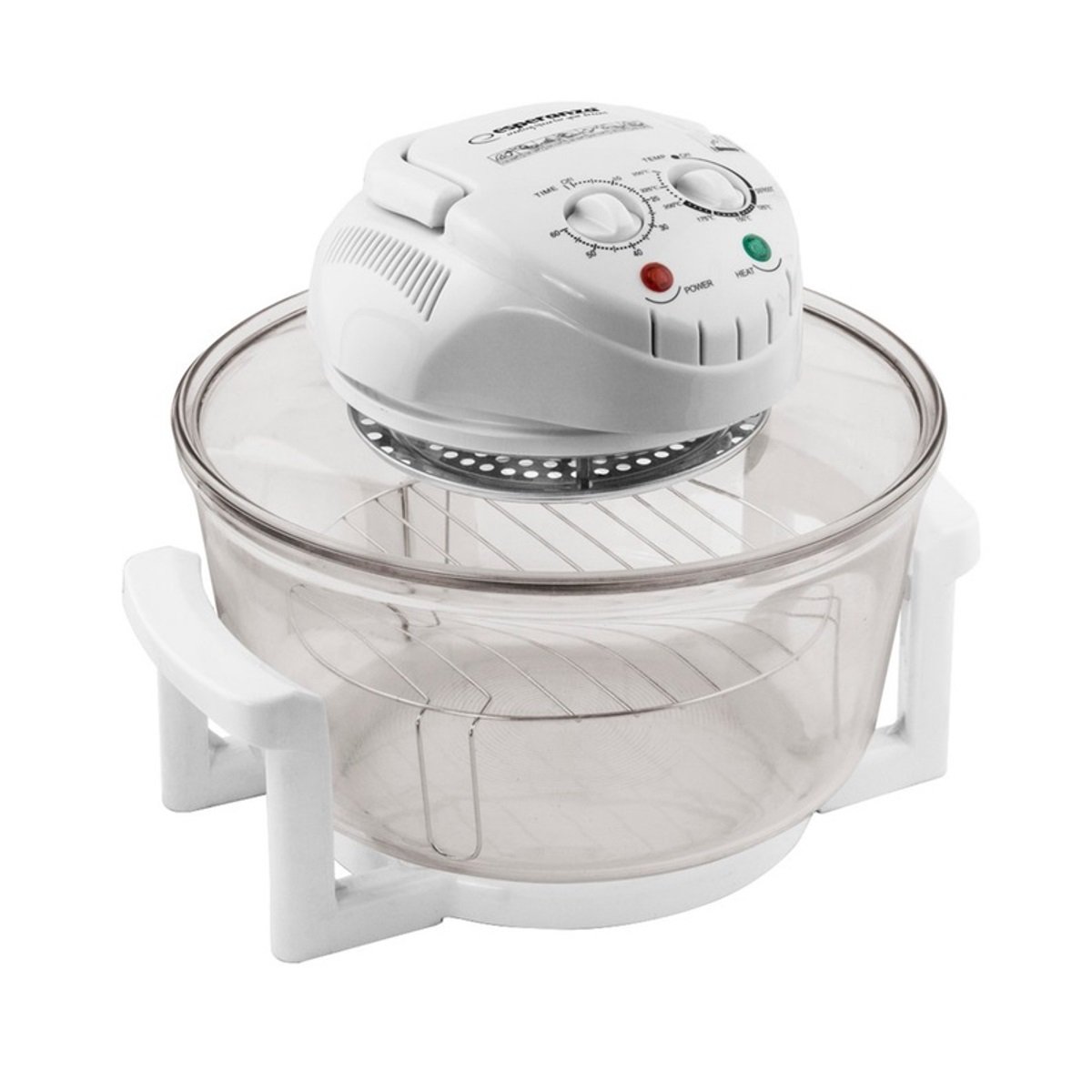 halogen oven