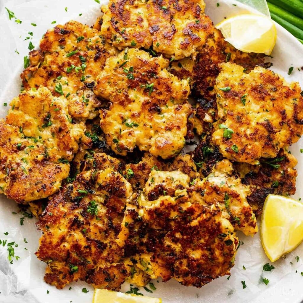 27 Healthy Ground Chicken Recipes For Guilt-Free Meal
