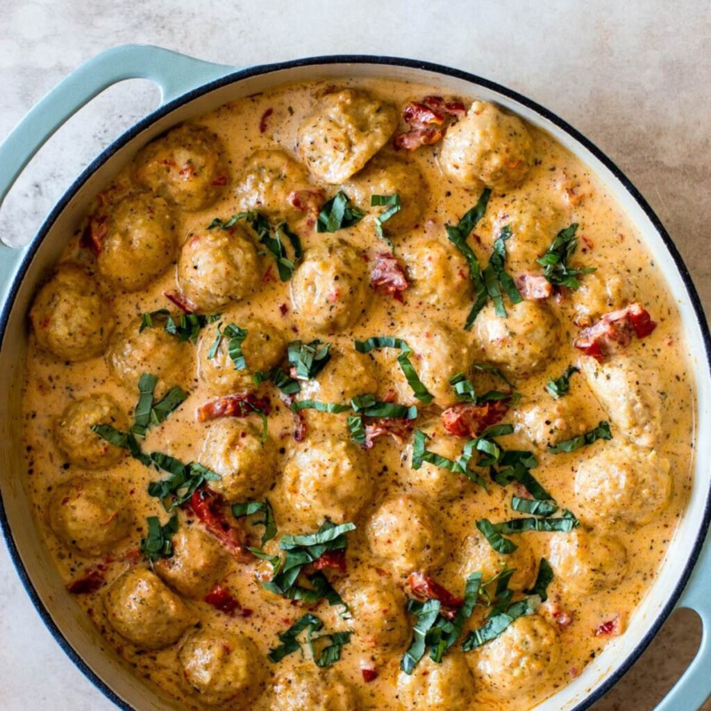 27 Healthy Ground Chicken Recipes For Guilt-Free Meal