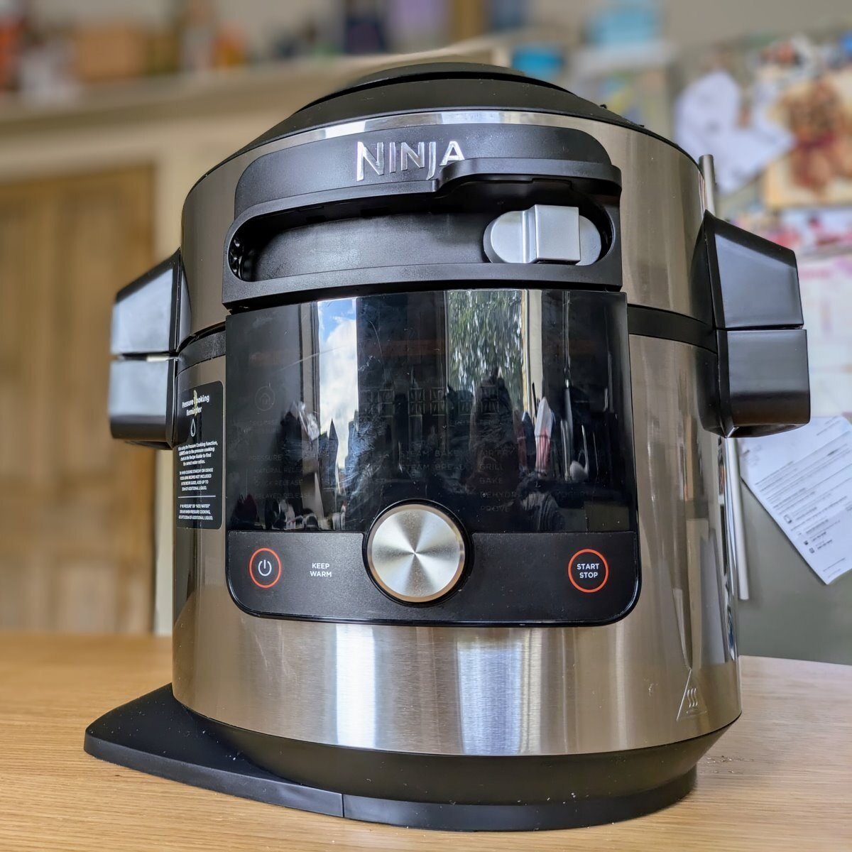 A Ninja Foodi XL 14 In 1 Review Why I Cheated On My Old Air Fryer