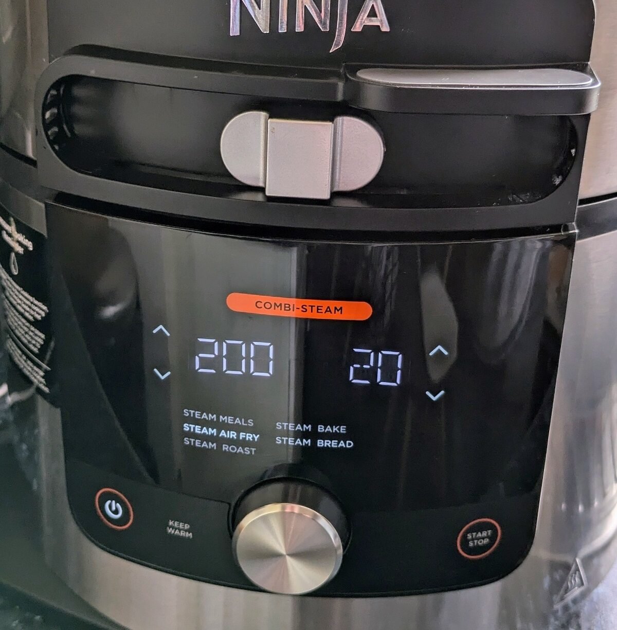 A Ninja Foodi XL 14 In 1 Review Why I Cheated On My Old Air Fryer