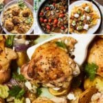 Chicken Recipes For Two