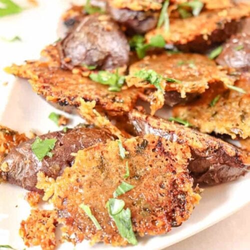 27 Irresistible Purple Potato Recipes