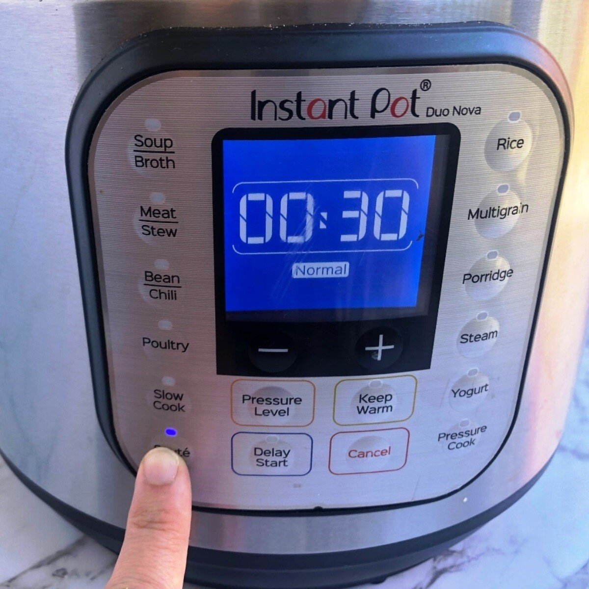 Can I Leave Instant Pot Unattended?