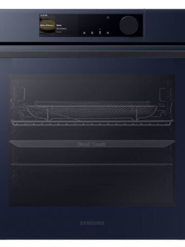 samsung oven