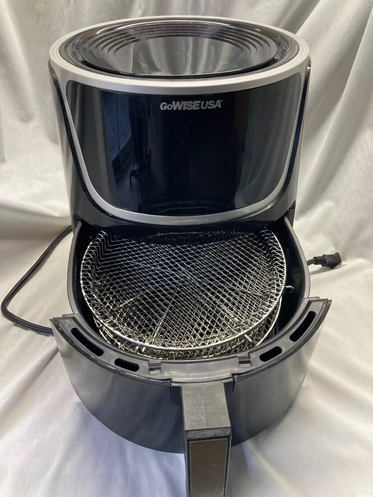 air fryer GoWISE USA