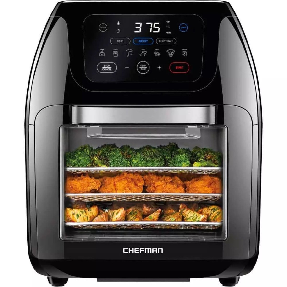 air fryer toaster oven