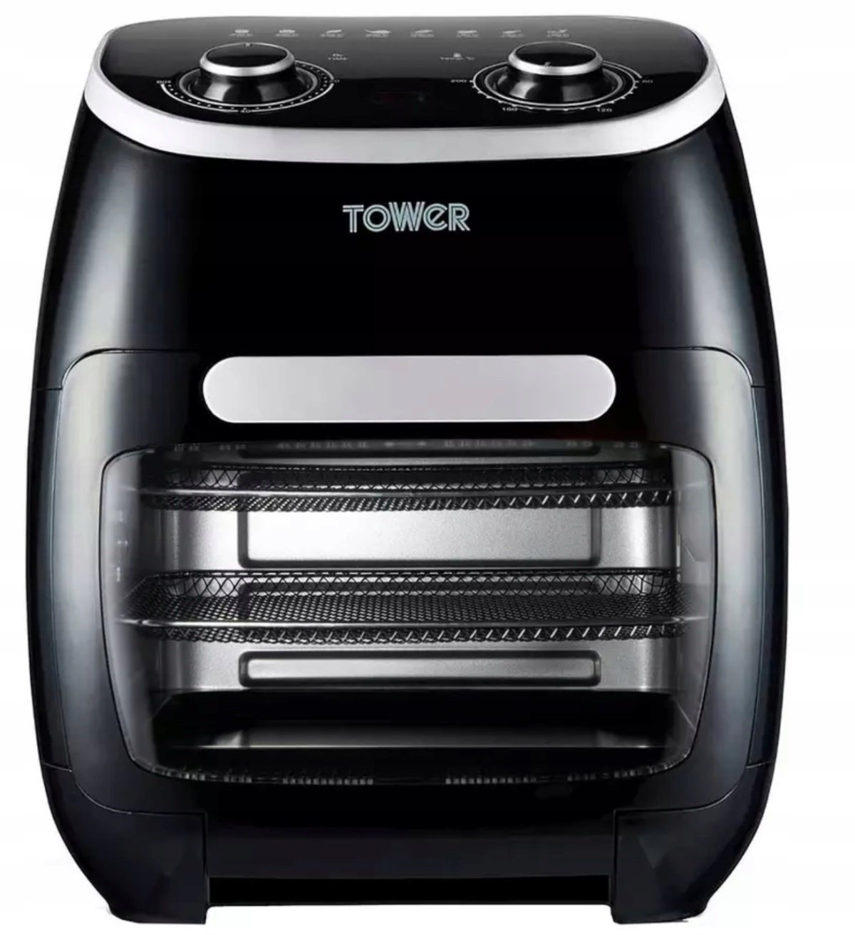 tower air fryer