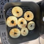 apples in the air fryer