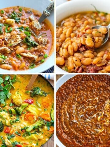 Most Popular Instant Pot Recipes In 2024