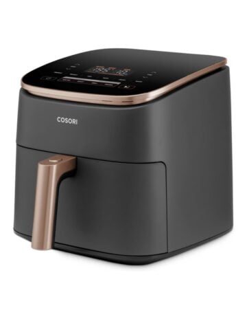 cosori air fryer