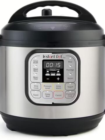 instant pot 7 in 1