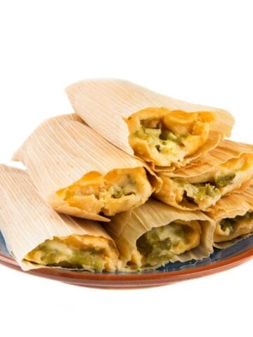 reheat tamales in instant pot