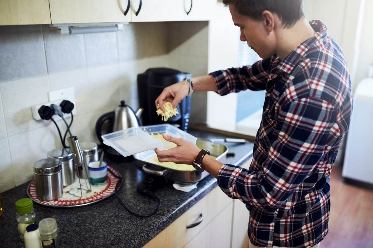is it worth instant pot for student