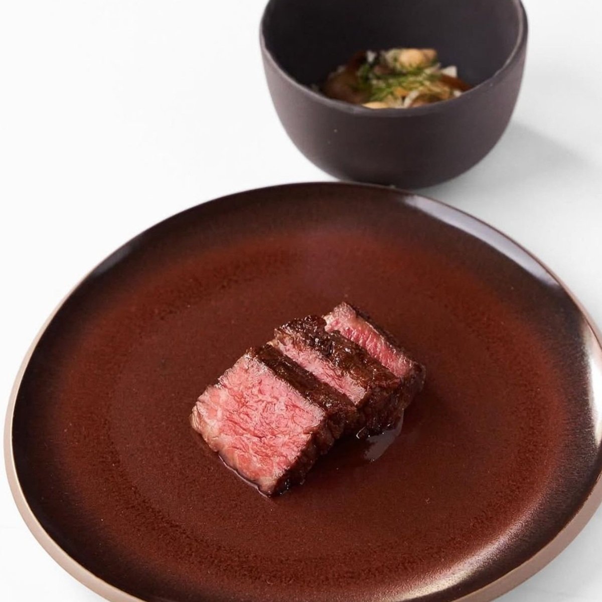 Jungsik New York X Jungsik Seoul Collaboration dinner