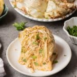 air fryer cabbage wedges