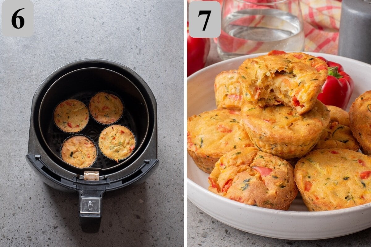 Bake at 350ยฐF (175ยฐC) for 12โ14 minutes until golden, let cool 5 minutes, then enjoy warm or at room temperature.