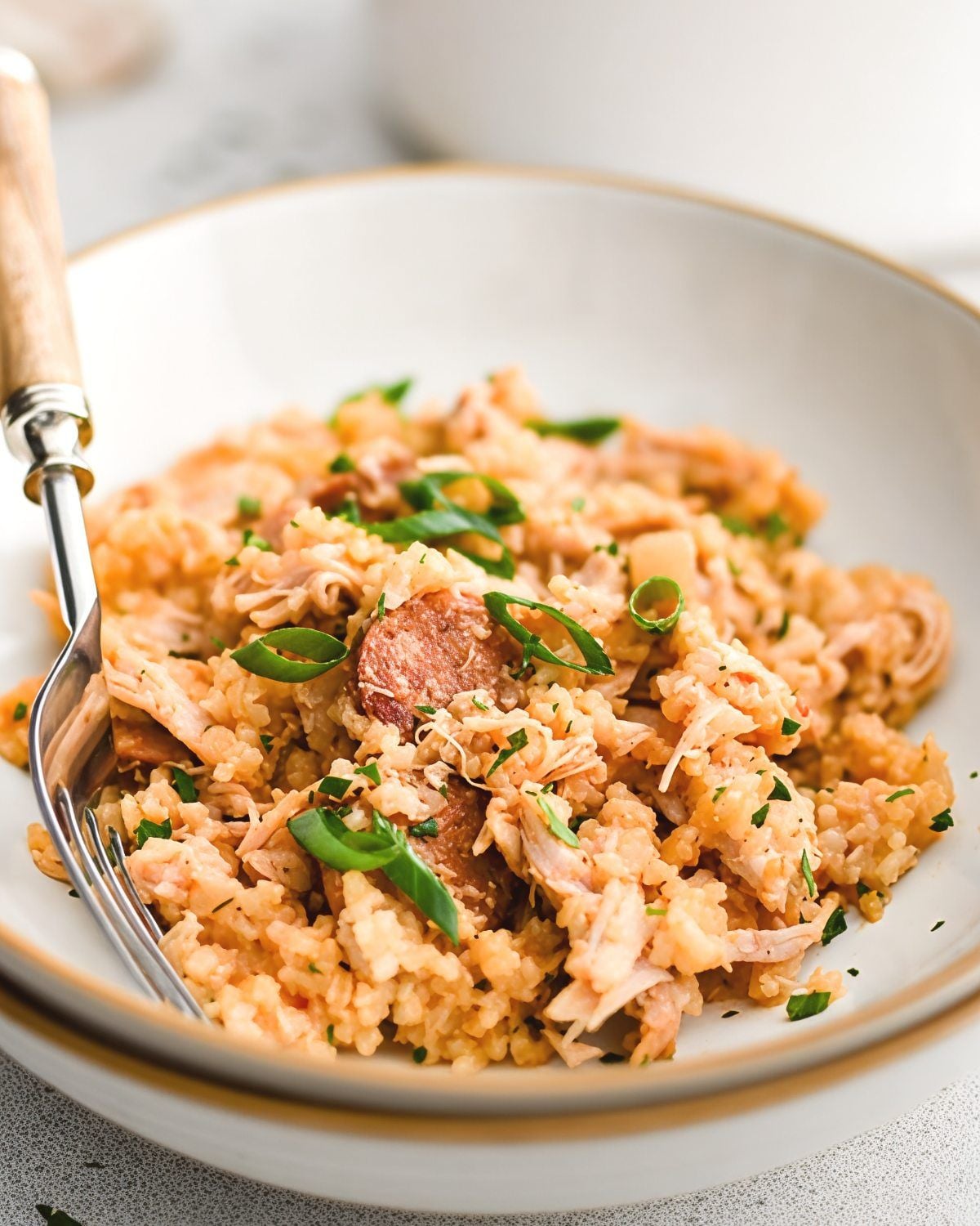 Southern Chicken Bog โ One-Pot Comfort Food From the Carolinas