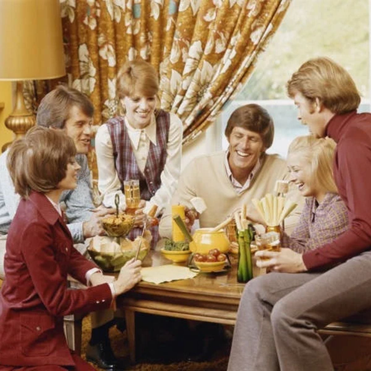 Forgotten American Casseroles